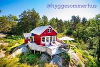 Ferienhaus am Meer in Süd-Norwegen Münster (Westfalen) - Mauritz Vorschau