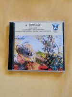 CD Anton Dvorak - Stabat Mater - Cellokonzert - NEU! Bayern - Roßlaich Vorschau