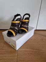 Catwalk Sandalen gr. 37 Köln - Rodenkirchen Vorschau