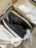 Jordan 1 low Schwarz Dortmund - Eving Vorschau