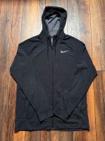 Nike Jacke Joggingjacke Freizeitjacke Sachsen-Anhalt - Coswig (Anhalt) Vorschau