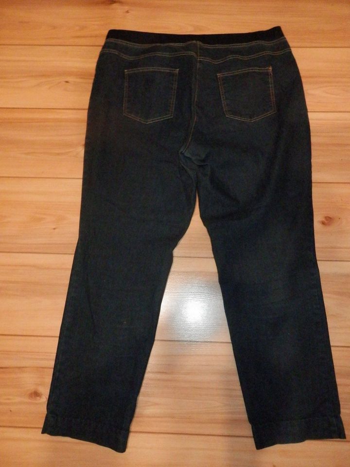 Damen 2 Jeans ,Hosen, bonprix, VA, 2 Blusen Sixth sence Gr. 48 in Berlin