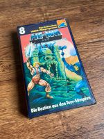 HE-MAN and Masters of the Universe VHS 80er Jahre Bayern - Oberpframmern Vorschau