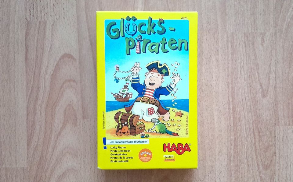 Gesellschaftsspiele * Haba, Ravensburger, Kosmos * ab 3 J. in Köln