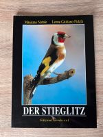 Buch - Der Stieglitz von Massimo Natale Sachsen - Penig Vorschau