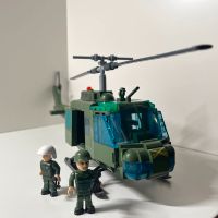 Cobi Hubschrauber Air Cavalry - Hue Eimsbüttel - Hamburg Eimsbüttel (Stadtteil) Vorschau