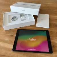 iPad 9th Generation 64GB Unbenutzt Aachen - Aachen-Laurensberg Vorschau