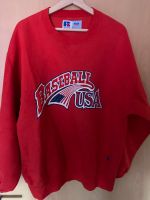 Rusell Athletic Pullover L oldschool Hamburg-Mitte - Hamburg Borgfelde Vorschau