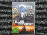 Transformers DVD Rheinland-Pfalz - Spiesheim Vorschau