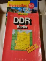 Reise Atlas Stadtplan Berlin - Spandau Vorschau