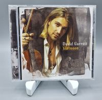 David Garrett – Virtuoso CD Nordrhein-Westfalen - Siegburg Vorschau