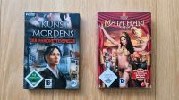 2 Adventure PC Spiele - Der Marionettenspieler & Mata Hari Leipzig - Meusdorf Vorschau