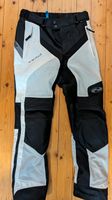 Held Textilhose Motorradhose Größe M weiß inkl Protektoren Hessen - Rödermark Vorschau
