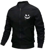 Sweatjacke Grimasse Jacke Strickjacke Joker Thüringen - Jena Vorschau