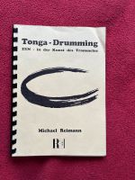 Tonga-Drumming, Michael Reimann Nordrhein-Westfalen - Sundern (Sauerland) Vorschau