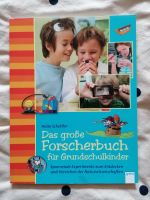 Das große Forscherbuch für Grundschulkinder Rheinland-Pfalz - Ehlscheid Vorschau