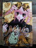 Momo Little Devil 3 Mayu Sakai Manga Shojo Bochum - Bochum-Ost Vorschau