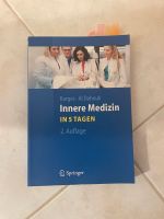 Innere Medizin in 5 Tagen , 2. Auflage Baden-Württemberg - Konstanz Vorschau