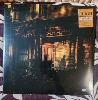 ELIGH "last house on the block" Doppel LP Vinyl Living Legends Nordrhein-Westfalen - Witten Vorschau