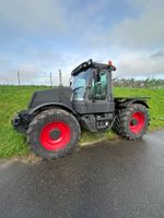 JCB Fastrac HMV 155T - 65 / Black-Edition Niedersachsen - Hillerse Vorschau