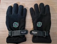 Hannover 96 Fleecehandschuhr Handschuhe Größe XS S Niedersachsen - Garbsen Vorschau