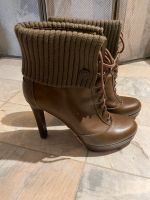 Gucci Stiefeletten Gr.41 Hessen - Taunusstein Vorschau