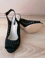 High Heels Pumps **NEU** Brandenburg - Hennigsdorf Vorschau