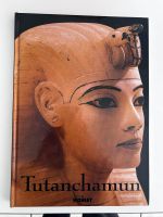 Ägypten Buch Tutanchamun Pharao Niedersachsen - Wallenhorst Vorschau