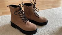 Schuhe Boots Catwalk Damen 38 Thüringen - Erfurt Vorschau