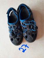 Ricosta Jungen Sandale, Sneaker Gr. 27 Nordrhein-Westfalen - Oer-Erkenschwick Vorschau