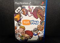 Eye Toy Play - Sony Playstation 2 - PS2 Rheinland-Pfalz - Kusel Vorschau