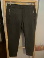 GINA BENOTTI Hose Schlupfhose grau Taschen Gr. XL 48/50 wNEU Bielefeld - Brackwede Vorschau