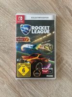 Rocket League Switch Collectors Edition Wandsbek - Hamburg Bramfeld Vorschau