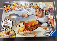 Spiel Kakerlakak von Ravensburger mit elektrischer Kakerlake Baden-Württemberg - Brackenheim Vorschau