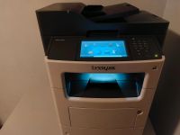 Lexmark MX611 dhe - Multifunktionsdrucker Bayern - Bruckberg bei Landshut Vorschau