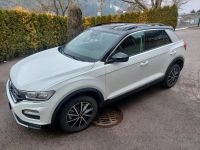 VW T-Roc Design Kr. Passau - Passau Vorschau