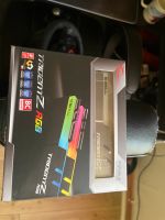 Trident z RGB 16GB DDR4 Brandenburg - Templin Vorschau