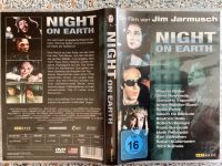 DVD - NIGHT ON EARTH von Jim Jarmusch mit A. Muller-Stahl Arthaus Rheinland-Pfalz - Mainz Vorschau