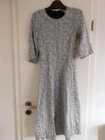 H&M Winterkleid Herbstkleid fester Stoff Gr. 34 Bayern - Burgthann  Vorschau