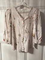 Bluse H&M Vintage Hessen - Friedberg (Hessen) Vorschau