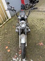 Suzuki GL 300 aus 7-1985 mit Speichenrädern und Trommelbremsen Bochum - Bochum-Ost Vorschau