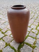 Vase aus Steingut Sachsen - Markranstädt Vorschau