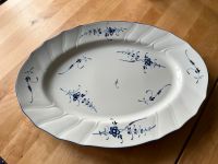 Servierplatte Villeroy & Boch Vieux Luxembourg Brandenburg - Bad Belzig Vorschau