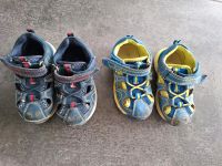 Kinder Sandalen Gr 22 Nordrhein-Westfalen - Kalkar Vorschau