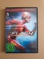 The Flash Staffel 1 Nordrhein-Westfalen - Detmold Vorschau