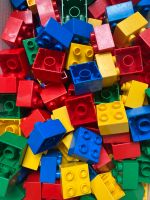 Lego Duplo 100 Bausteine Nordrhein-Westfalen - Neunkirchen-Seelscheid Vorschau