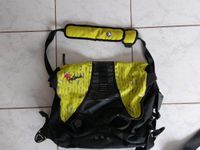 Schultasche Laptop Umhängetasche Büro Sachsen-Anhalt - Dessau-Roßlau Vorschau