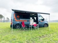 Ahorn 620 Camper Van / Wohnmobil zu vermieten Lüneburger Heide - Neuenkirchen Vorschau