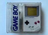 Nintendo Gameboy Classic Grau Thüringen - Gera Vorschau