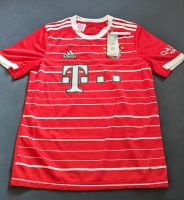 Neu - FC Bayern Trikot Größe 164 Baden-Württemberg - Sigmaringendorf Vorschau